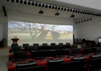 多媒体互动 激活固原润农电商展厅的数字文化创意软件新篇章