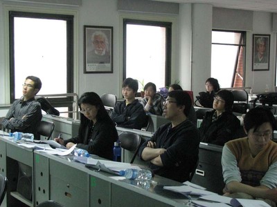 软件学院第五届“新软攀峰”课外科技大赛圆满落幕 数字文化创意软件开发赛道引领创新风潮